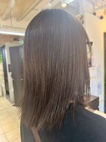 インパークス 椎名町店(INPARKS)&nbsp;ストレートミディ［椎名町店］