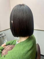 アリ 葛西店(ALi)&nbsp;美髪｜葛西髪質改善｜葛西縮毛矯正｜葛西白髪ぼかしハイライト｜