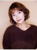 ニュアンスパーマスタイル【AIR池袋　マネージャー　中島毅】