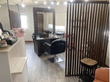 エムアンドティー(M&T)の雰囲気(プライベートサロンで落ち着く空間をご用意♪)