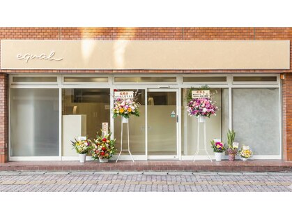 イコール 千葉(equal)の写真