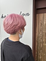 スカイルミナ(Sky Lumina) ハイトーン