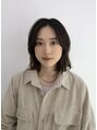 ホログラム ロッポンギ ヘアー(HOLOGRAM ROPPONGI HAIR)&nbsp;KAN 【六本木】