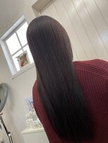 アマリエット(AMARIETO)&nbsp;ロングレイヤー