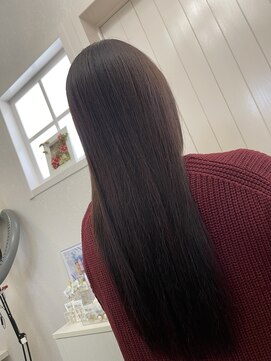 アマリエット(AMARIETO) ロングレイヤー