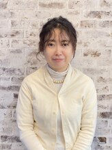 アグ ヘアー ティア 狭山店(Agu hair Tea)&nbsp;御手洗 圭