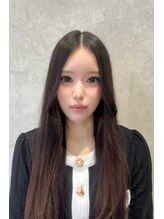 フラミューム 高崎(flammeum)&nbsp;鈴木 あん