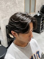 アネロ 名駅(anhelo)&nbsp;曲がる縮毛矯正