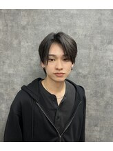 テーラ 南流山店(TELA)&nbsp;鵜殿 力也