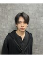 テーラ 南流山店(TELA) 鵜殿 力也