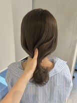 エルト 河原町(elto)&nbsp;くすみbeige