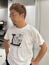アワイ 池袋 椎名町店(awai) 櫻田 元気