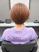 エミュ(Aimu.)&nbsp;白髪ぼかしカラーもできます
