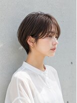 オラボ(olabo)&nbsp;マッシュショート