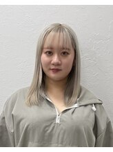 アボックス(abox) 白井 朋奈