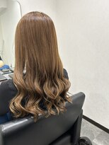 セカンド(Second)&nbsp;Second   ×　ベージュカラー