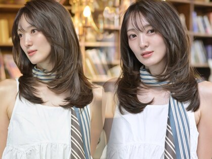 ビューティアンドトリップ クイーンズグッドプラン(Beauty&Trip QUEENS Good Plan)の写真
