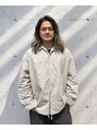 レオニード 表参道(LEONID)&nbsp;最上 晋作
