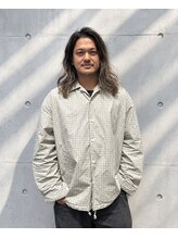 レオニード 表参道(LEONID)&nbsp;最上 晋作