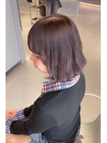 エン(en)&nbsp;◇ ボブスタイル ◇