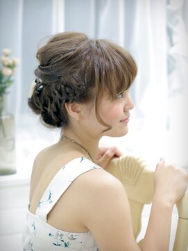 シーン(sCene) ★sCene★ パーティーUP  ～Shitabow～