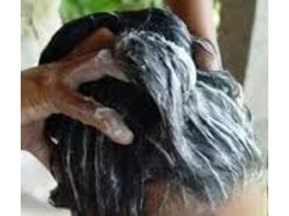 ヘアーサロン リカーダ(recada)の写真