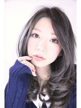 スフィーダ(SFIDA) ☆アッシュ☆