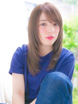 リリアン 表参道(relian)&nbsp;グレージュならrelian表参道☆