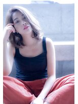 シエナ 渋谷(Siena)&nbsp;siena 外国人風アイスホワイトシルバー