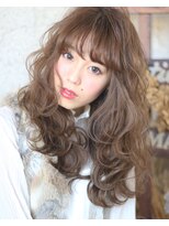 エンリエド(ENLIED) ENLIED☆エレガンスな大人かわいいロング☆