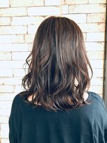 ヘアーモア イースト(Hair More East)&nbsp;外ハネ