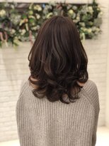 ノーブル 白金台店(Noble by PROGRESS)&nbsp;お客様カットスタイル