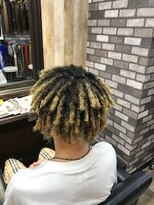 ガナンシア 横浜本店(ganancia)&nbsp;リアルドレッド