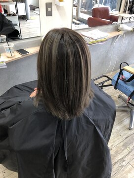 アイコン トゥーグランノール(EIKON to grand nord) 2019A/W