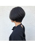 【arttic】似合わせカット×ショート