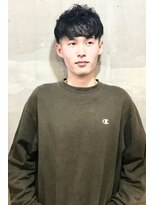 ダブルアームズ(W ARMS) skyhear