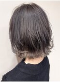 【EIGHT new hair style】11/3