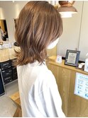 マロンベージュ_TREAT浦安