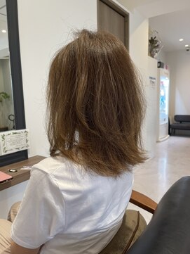 ピアーネ(PIANE) レイヤースタイル！