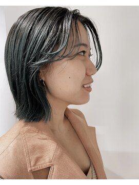 サン 鎌倉長谷(3.) グリーンカラー