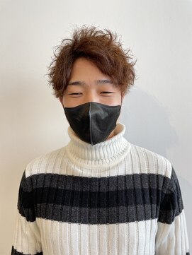 ツイギー 千舟店(TWiGGY) 2wayツイストスパイラル♪