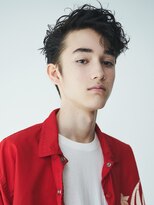 ガリカ(Gallica kinshicho)&nbsp;外国人風ダメージレスナチュラルパーマ