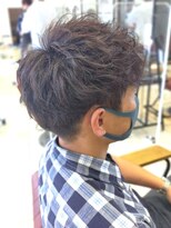 クアトログランシュ ひたちなか店(QUATRO×GranCieux)&nbsp;ツイストスパイラル