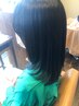 ★初回ご来店日から3回目迄限定★カット＋カラー＋トリートメント11990→9592