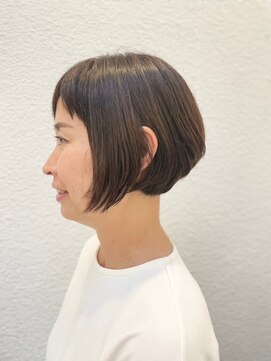 ペスコペスカ(PESCO PESCA) ボルドーブラウン