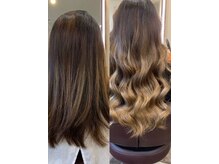 ヘアーメイク ナユタ(hair make nayuta)