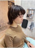 medium ウルフマッシュ