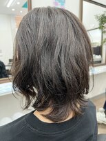 ビーズカラー ヤマザワ富谷成田店&nbsp;イメチェン