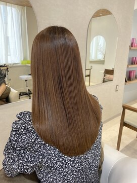 ラ ブランシュ 大宮(La Blanche) 髪質改善トリートメント/髪質改善/髪質改善大宮