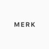 メルク(MERK)のお店ロゴ